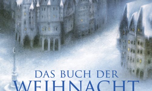 Buch der Weihnacht, Hechelmann - 9565601600001A